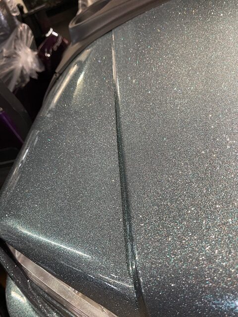 2026 Club Car Onward 2 Pass Sea Breeze Metallic - Image 7