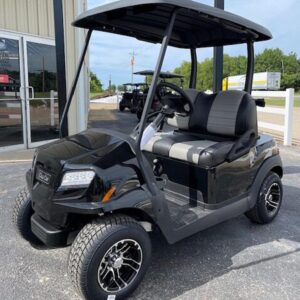 2025 Club Car ONWARD 2 Pass GAS with Premium Seats