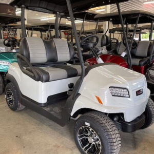 2025 CLUB CAR ONWARD FLA Premium Seats