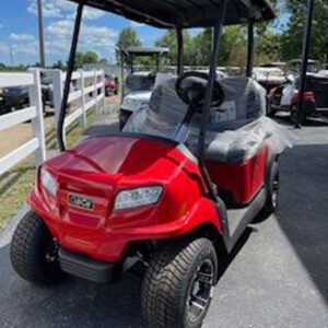 2025 CLUB CAR ONWARD 2 Pass Lithium