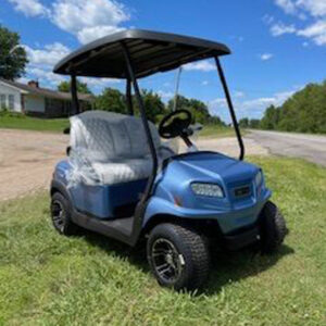 2025 CLUB CAR ONWARD 2 Pass Lithium ION