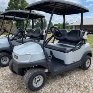 2019 Club Car GAS Tempo EFI