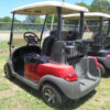 2006 Club Car Precedent